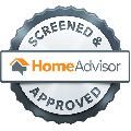 Home Advisor Logo