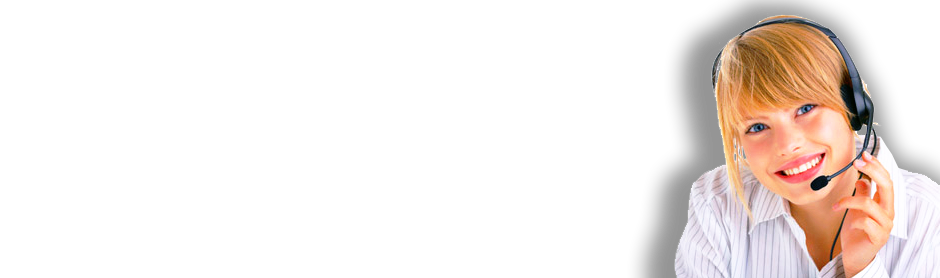 24 hour service, email, phone, prompt courteous service