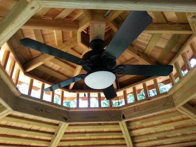 examples of electrical problems